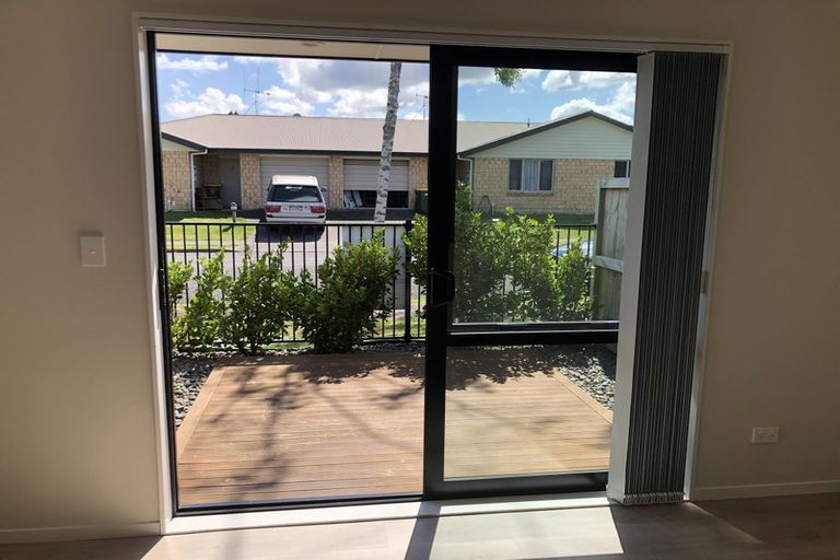 Photo of property in 5/1 Burrows Place, Frankton, Hamilton, 3204