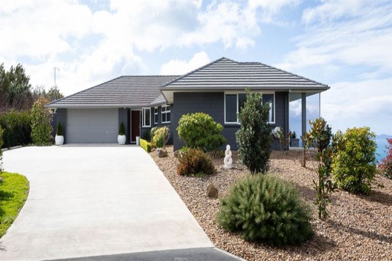 Photo of property in 14 Orokawa Heights Road, Waihi, 3681