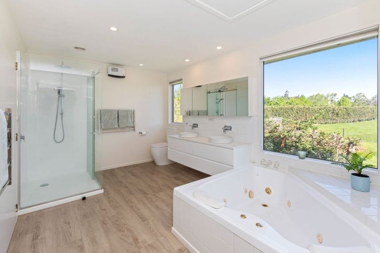 Photo of property in 279 Mill Road, Ohoka, Kaiapoi, 7692