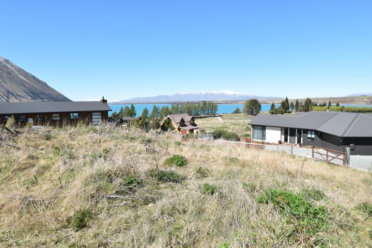 Photo of property in 98e Ohau Drive, Lake Ohau, Twizel, 9412