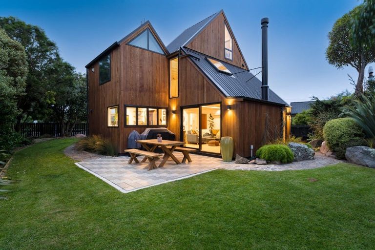 Photo of property in 203 Highcliff Road, Shiel Hill, Dunedin, 9013