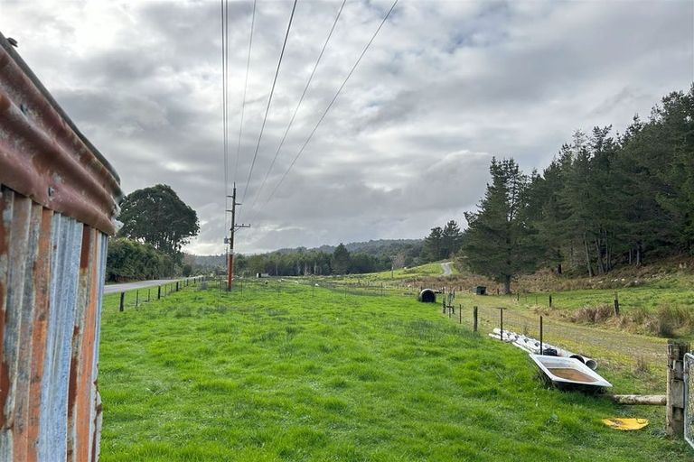 Photo of property in 1109 Marsden Road, Marsden, Greymouth, 7872