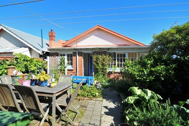 Photo of property in 26 Chilka Street, Berhampore, Wellington, 6023