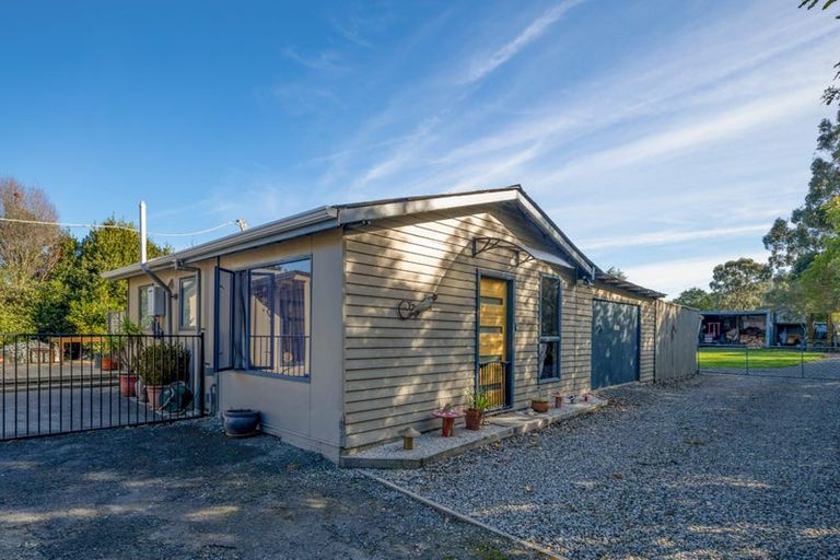 Photo of property in 167 Whitby Road, Wakefield, 7025