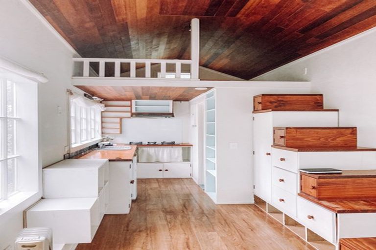 Photo of property in 197 Parker Road, Oratia, Auckland, 0604