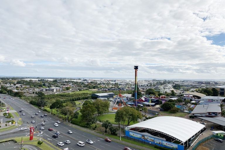 Photo of property in 1004/8 Lakewood Court, Manukau, Auckland, 2104