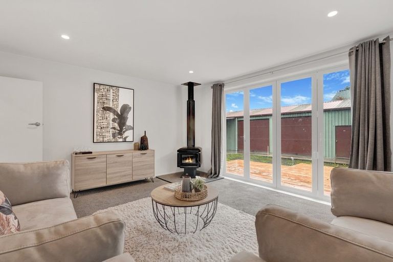 Photo of property in 55 Jollie Street, Linwood, Christchurch, 8062