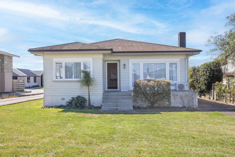 Photo of property in 182 Studholme Street, Morrinsville, 3300