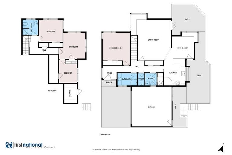 Photo of property in 10a Ruffell Place, Atawhai, Nelson, 7010