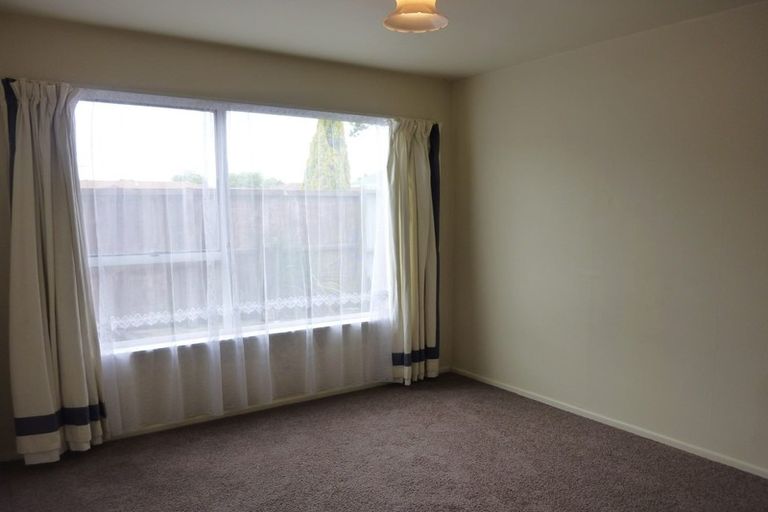 Photo of property in 4/12 Washbournes Road, Wigram, Christchurch, 8042