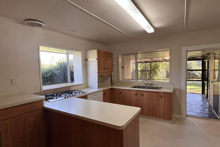 Photo of property in 179 Greers Road, Burnside, Christchurch, 8053