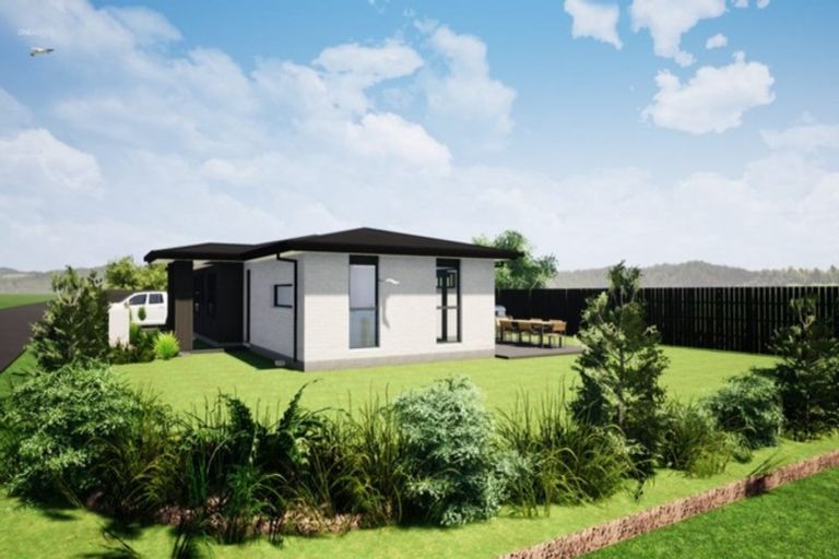 Photo of property in 15 Solander Road, Pegasus, 7612