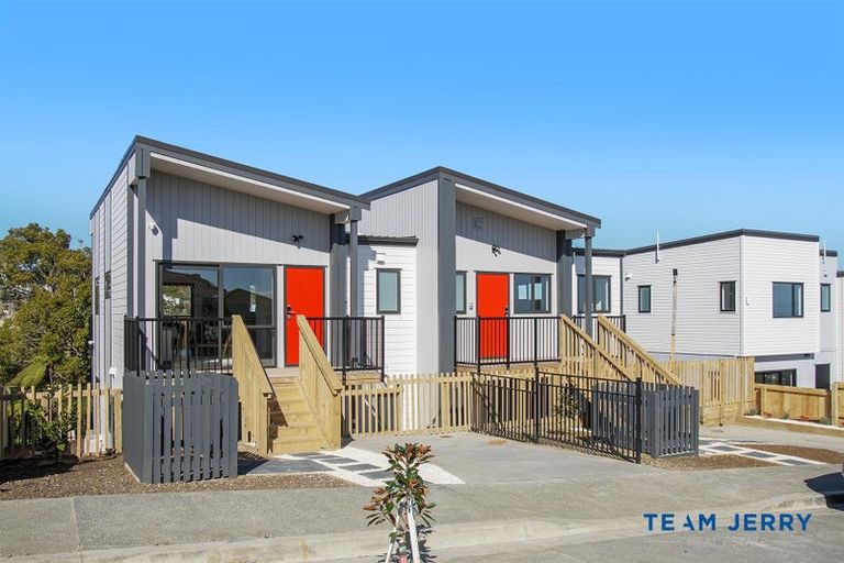 Photo of property in 14a Wahine Street, Papakura, 2110