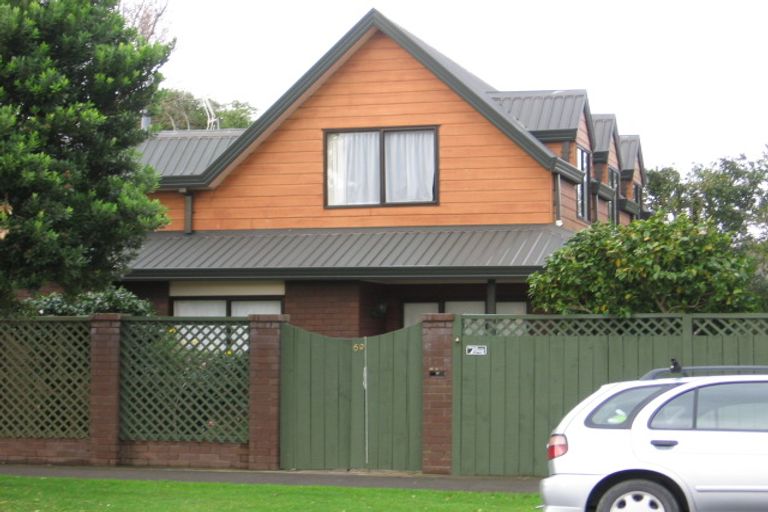 Photo of property in 69 Manawatu Street, Hokowhitu, Palmerston North, 4410