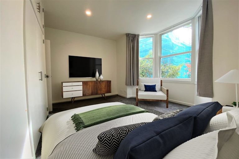 Photo of property in 200 Sydney Street West, Thorndon, Wellington, 6011