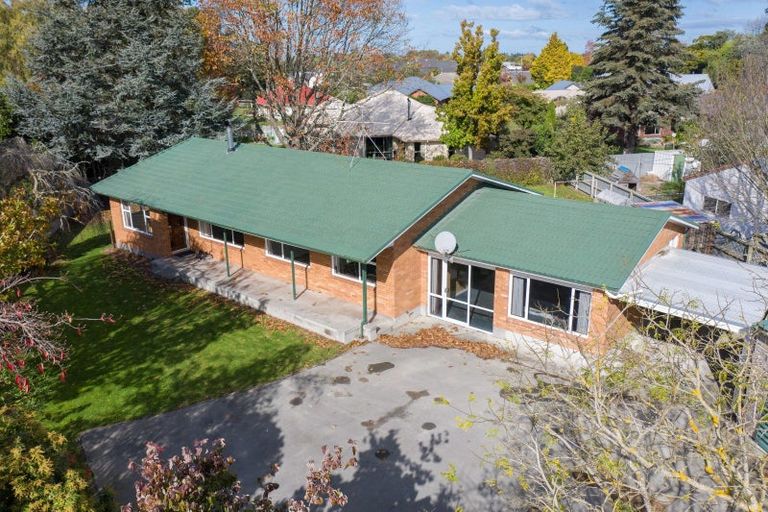 Photo of property in 13 Carters Terrace, Tinwald, Ashburton, 7700