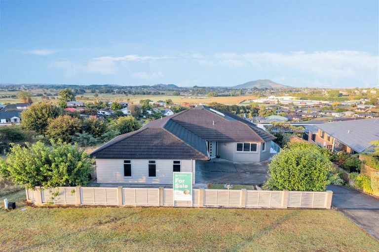 Photo of property in 283 Picquet Hill Road, Te Awamutu, 3800