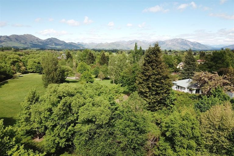 Photo of property in 1 Scarborough Terrace, Hanmer Springs, 7334