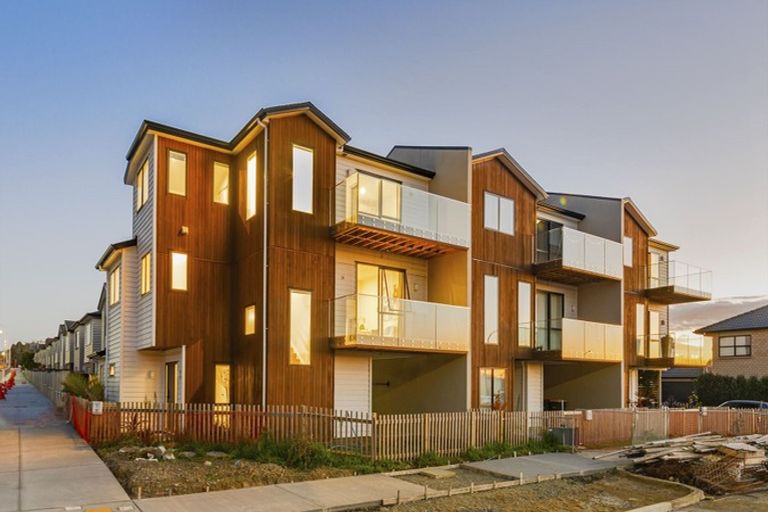 Photo of property in 246 Murphys Road, Flat Bush, Auckland, 2019