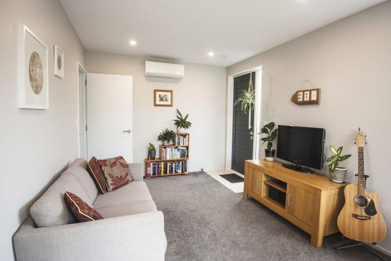 Photo of property in 38 Browning Street, Sydenham, Christchurch, 8023