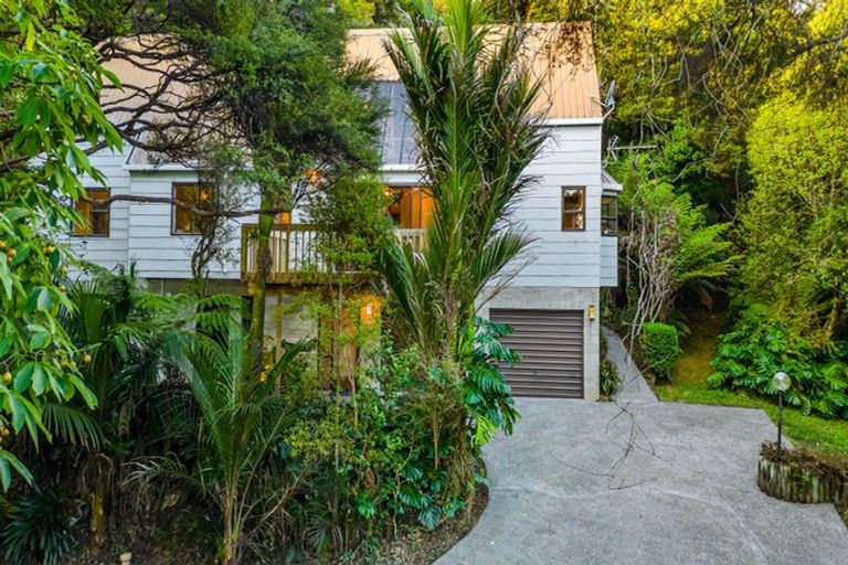 Photo of property in 23 Fowler Access Road, Puhoi, Warkworth, 0994