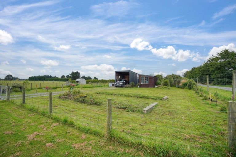 Photo of property in 30 Taylor East, Makarewa, Invercargill, 9876