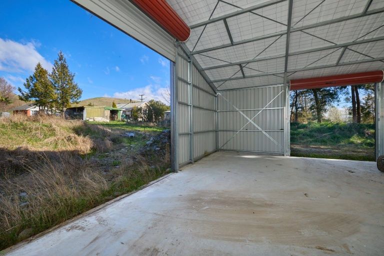 Photo of property in 30 Princes Street, Waikari, 7420