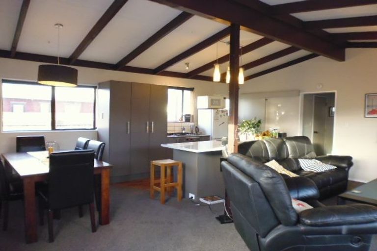 Photo of property in 46a Oxford Terrace, Hutt Central, Lower Hutt, 5011
