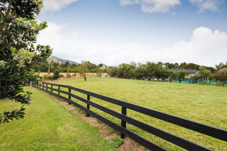 Photo of property in 110 Williams Road, Tokomaru, Palmerston North, 4474