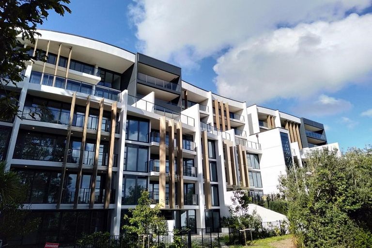 Photo of property in 501/8 Kingsland Terrace, Kingsland, Auckland, 1021