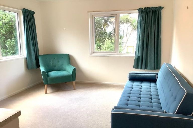 Photo of property in 6 Heaton Terrace, Brooklyn, Wellington, 6021