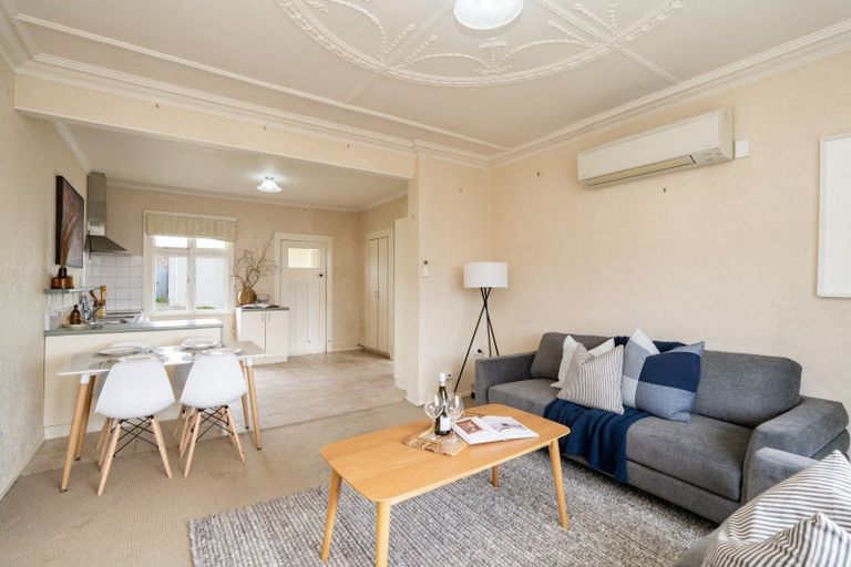 Photo of property in 129 Centre Street, Heidelberg, Invercargill, 9812
