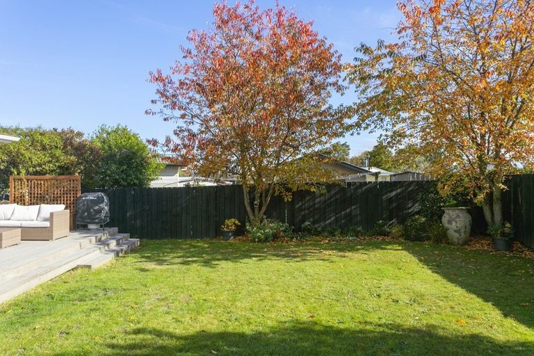 Photo of property in 52 Marshall Avenue, Richmond Heights, Taupo, 3330