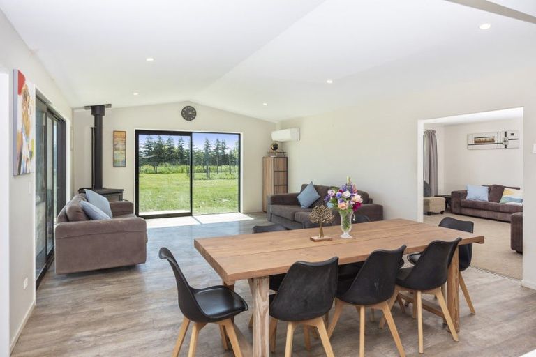 Photo of property in 73 Te Pouapatuki Road, Tuahiwi, Kaiapoi, 7691