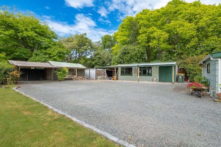 Photo of property in 40 Saint James Street, Southbridge, 7602