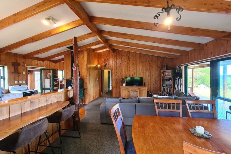 Photo of property in 1702 Colville Road, Amodeo Bay, Coromandel, 3584