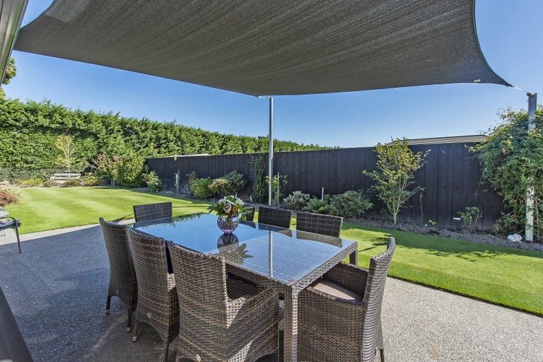 Photo of property in 21 Carnaveron Drive, Lincoln, 7608