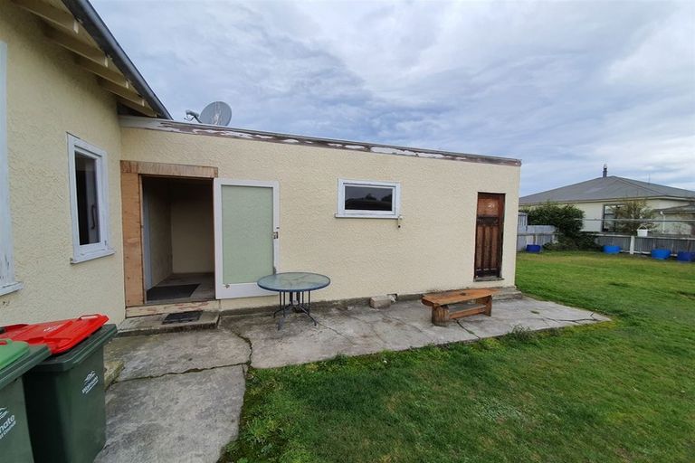 Photo of property in 17 George Street, Waimate, 7924