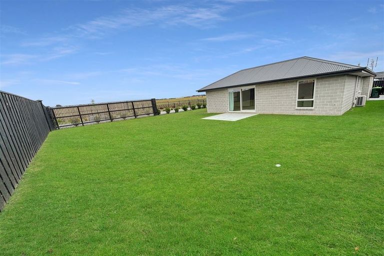 Photo of property in 29 Muldowney Drive, Rolleston, 7614