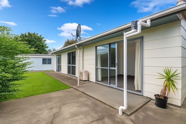 Photo of property in 30 Perth Street, Levin, 5510