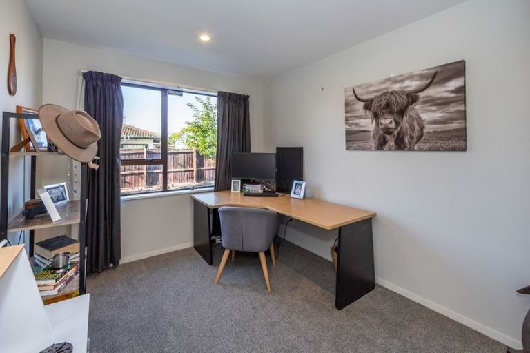 Photo of property in 61 Kowhai Avenue, Rangiora, 7400