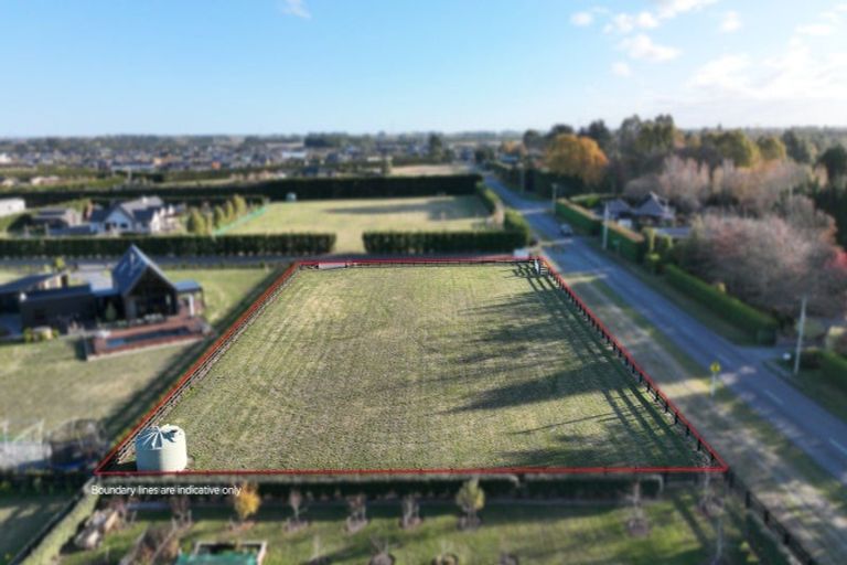 Photo of property in 1 Brennan (pvt) Lane, Swannanoa, 7692