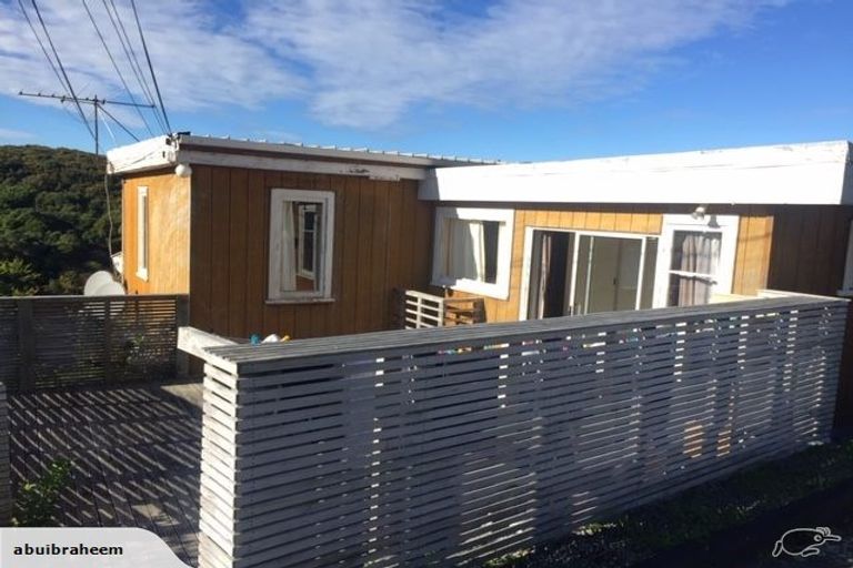 Photo of property in 27 Mccoll Street, Vogeltown, Wellington, 6021