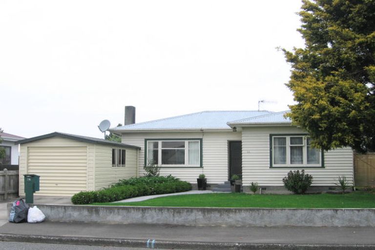 Photo of property in 36 Anzac Avenue, Onekawa, Napier, 4110
