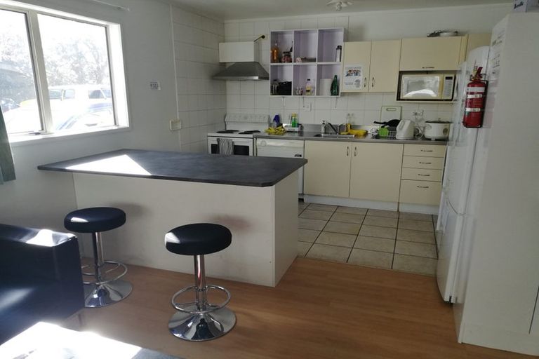 Photo of property in 91 Brockworth Place, Riccarton, Christchurch, 8011