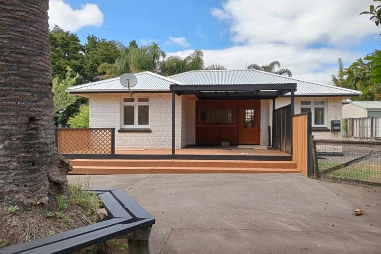 Photo of property in 7 Hillcrest Road, Kaikohe, 0405