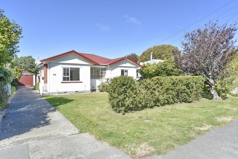 Photo of property in 102 Edinburgh Street, Spreydon, Christchurch, 8024