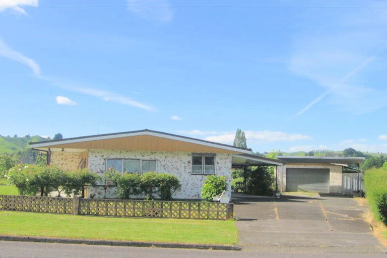Photo of property in 148 Miro Street, Manunui, Taumarunui, 3924