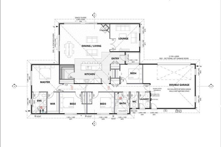 Photo of property in 52 Mahua Road, Feilding, 4777