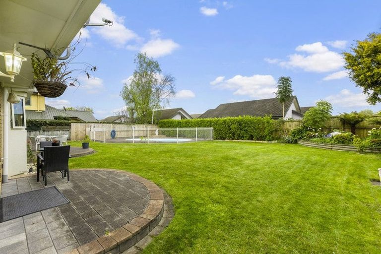 Photo of property in 18 Canaandale Drive, Flagstaff, Hamilton, 3210